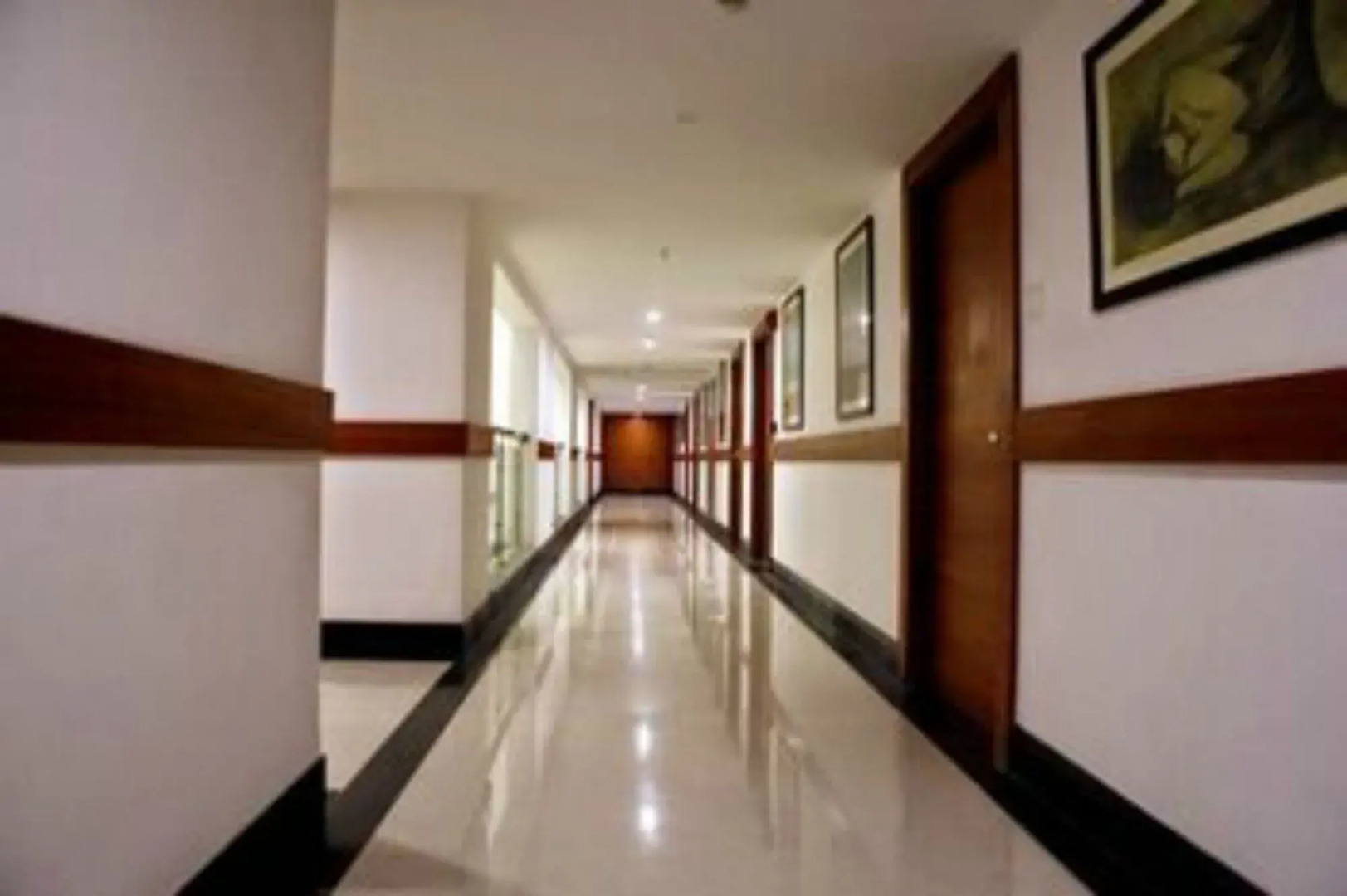 Lemon Tree Hotel Shimona