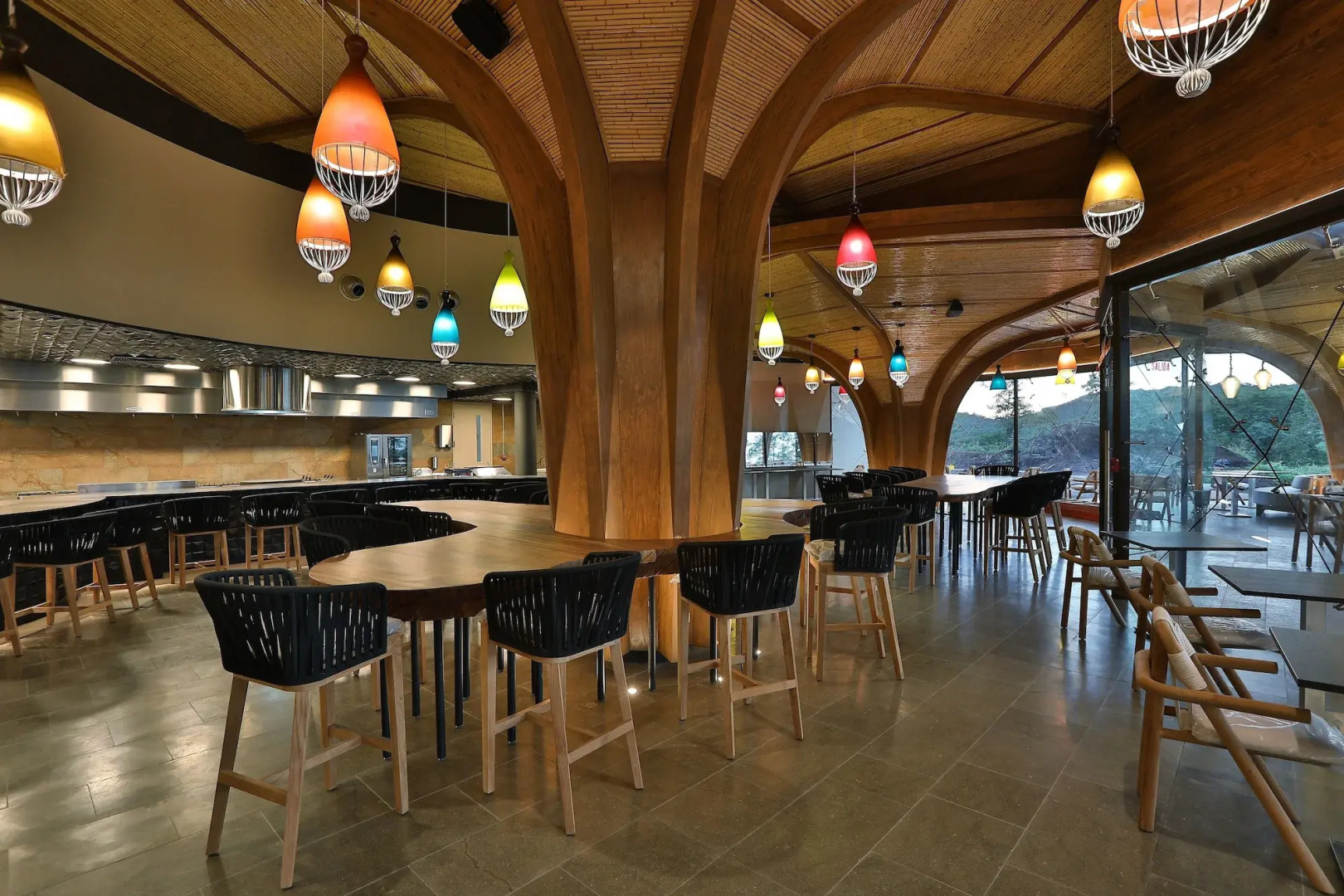 W Costa Rica - Reserva Conchal