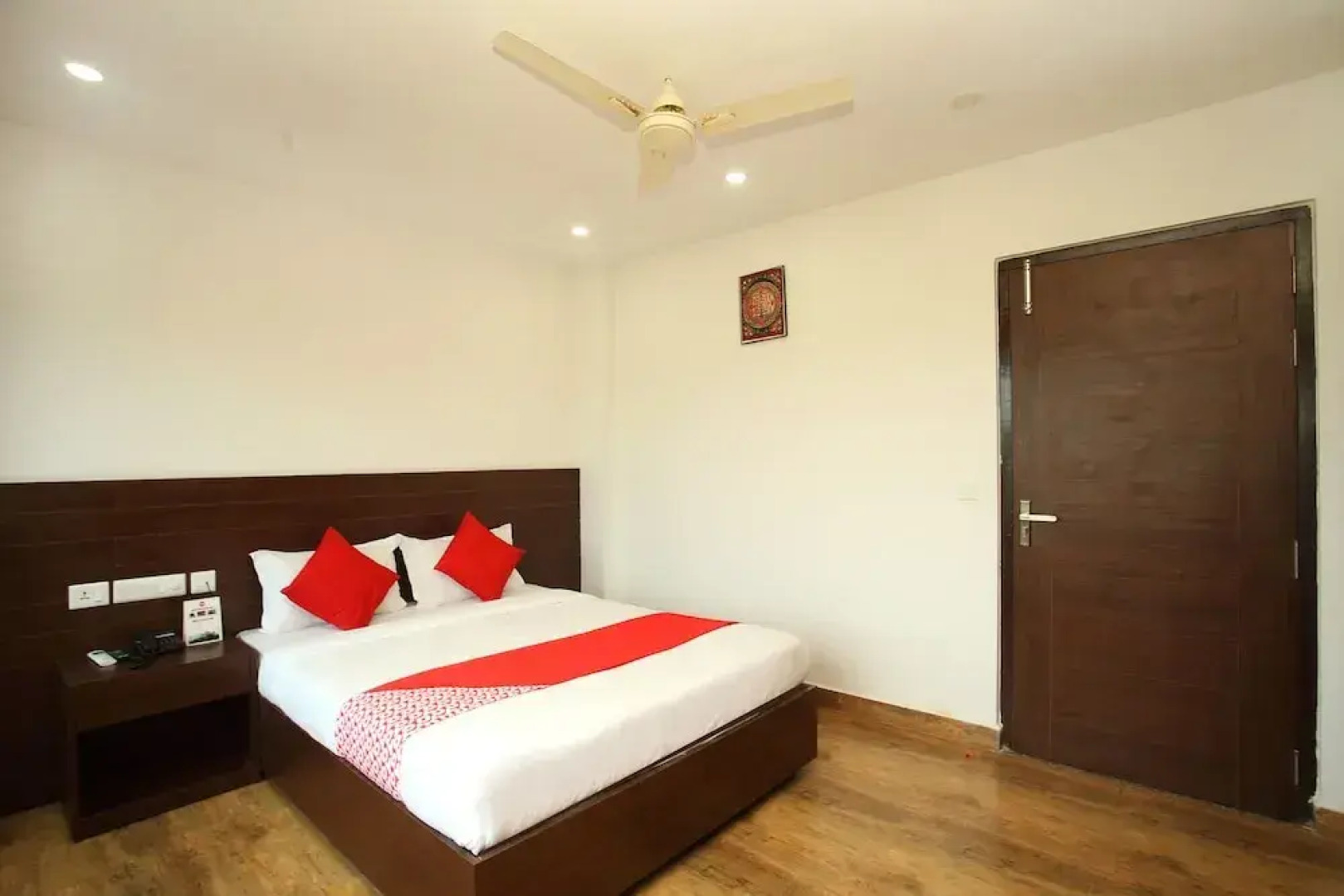 OYO 525 Hotel Aloka Inn