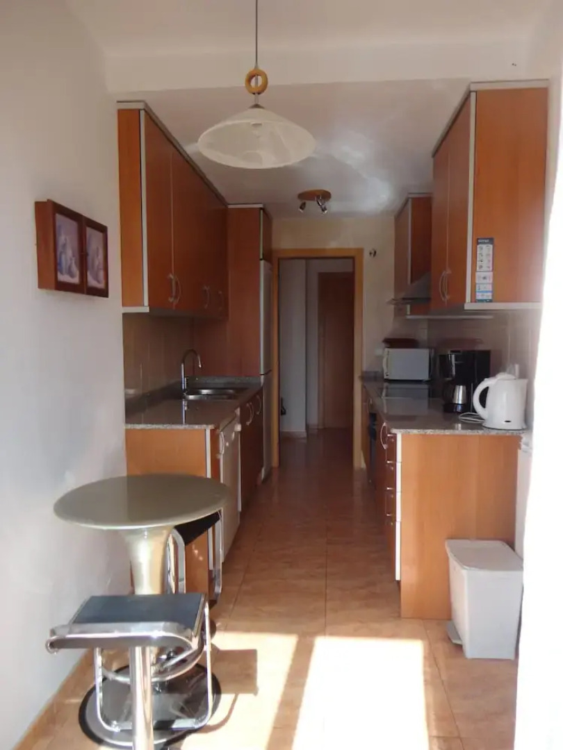 Apartamento Alba