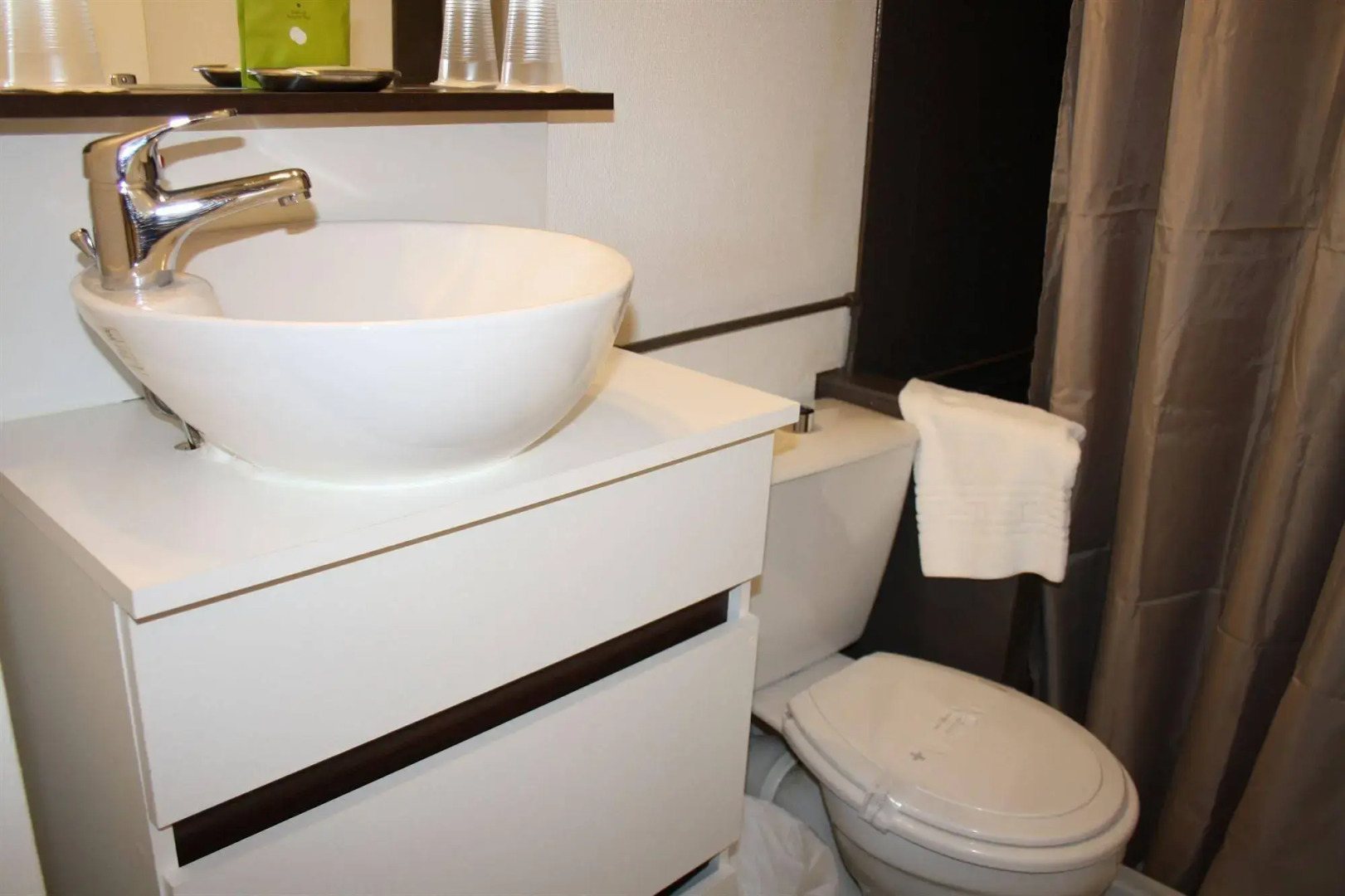 Le Relais des Templiers