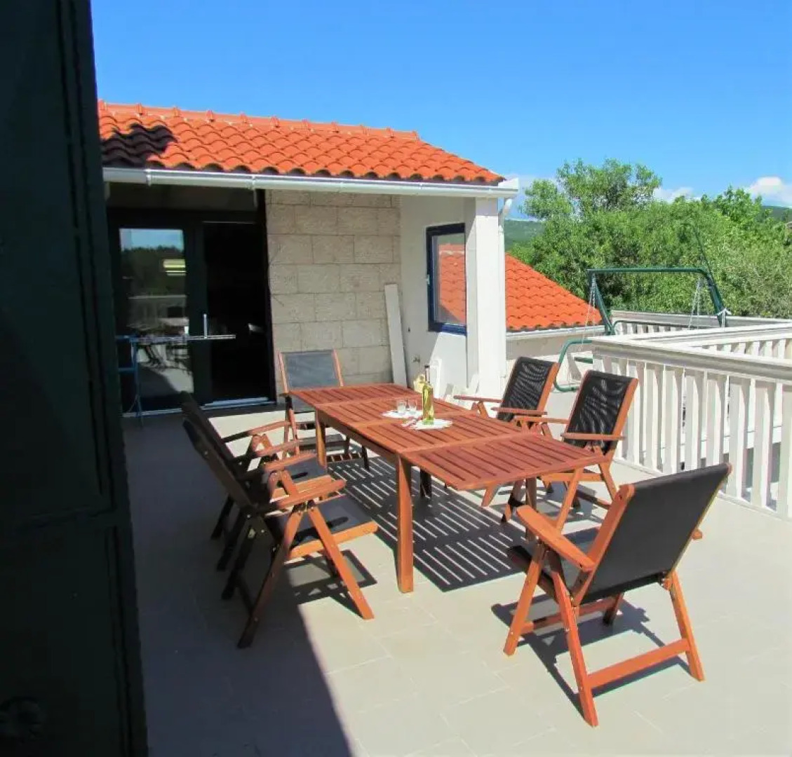 Holiday Home MALI RAJ