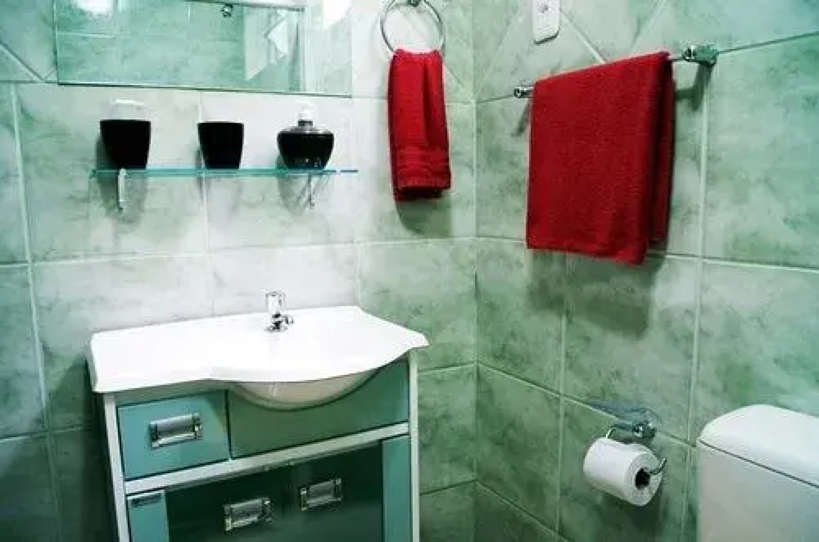 Apartamento Bella Vista Gramado IV