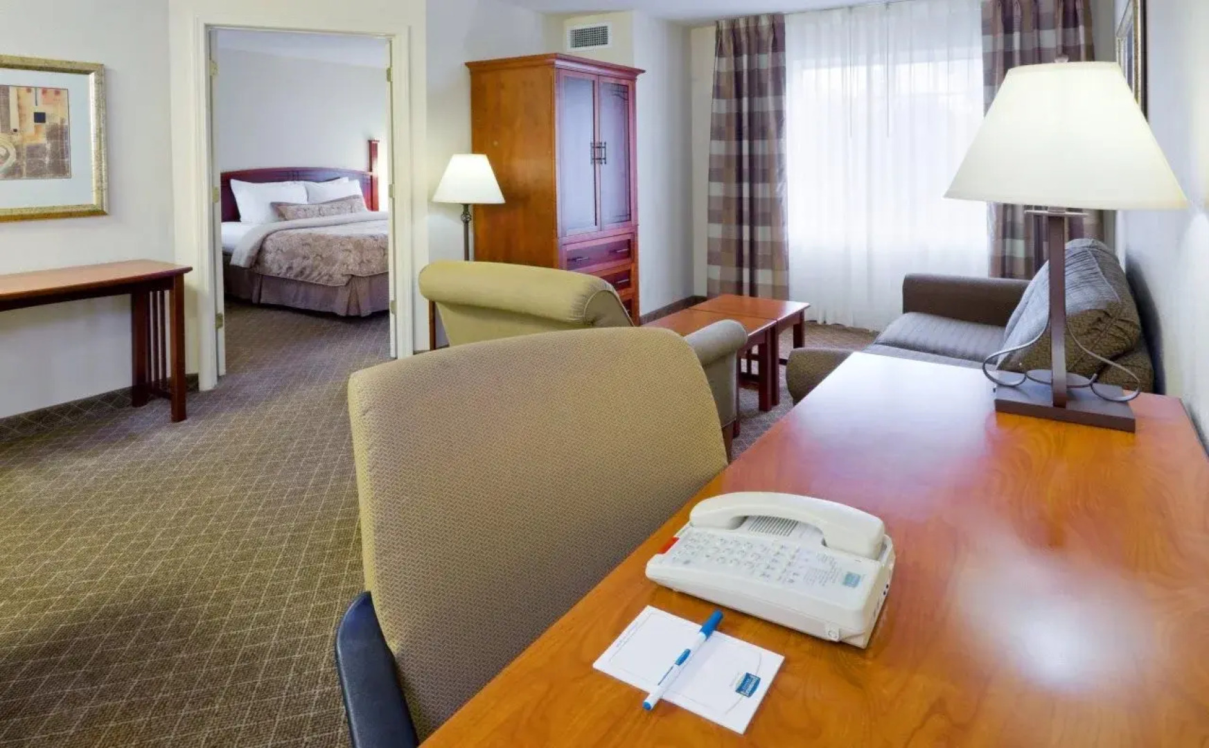 Staybridge Suites Cranbury by IHG
