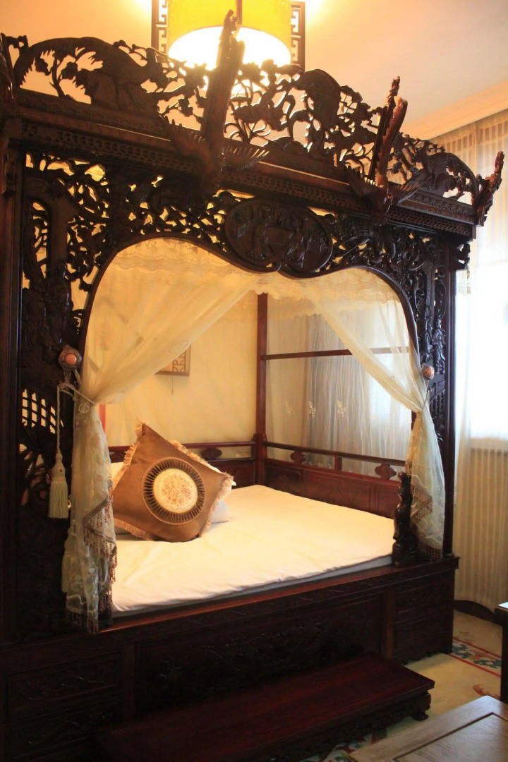 Pingyao Hong Shan Yi Hotel