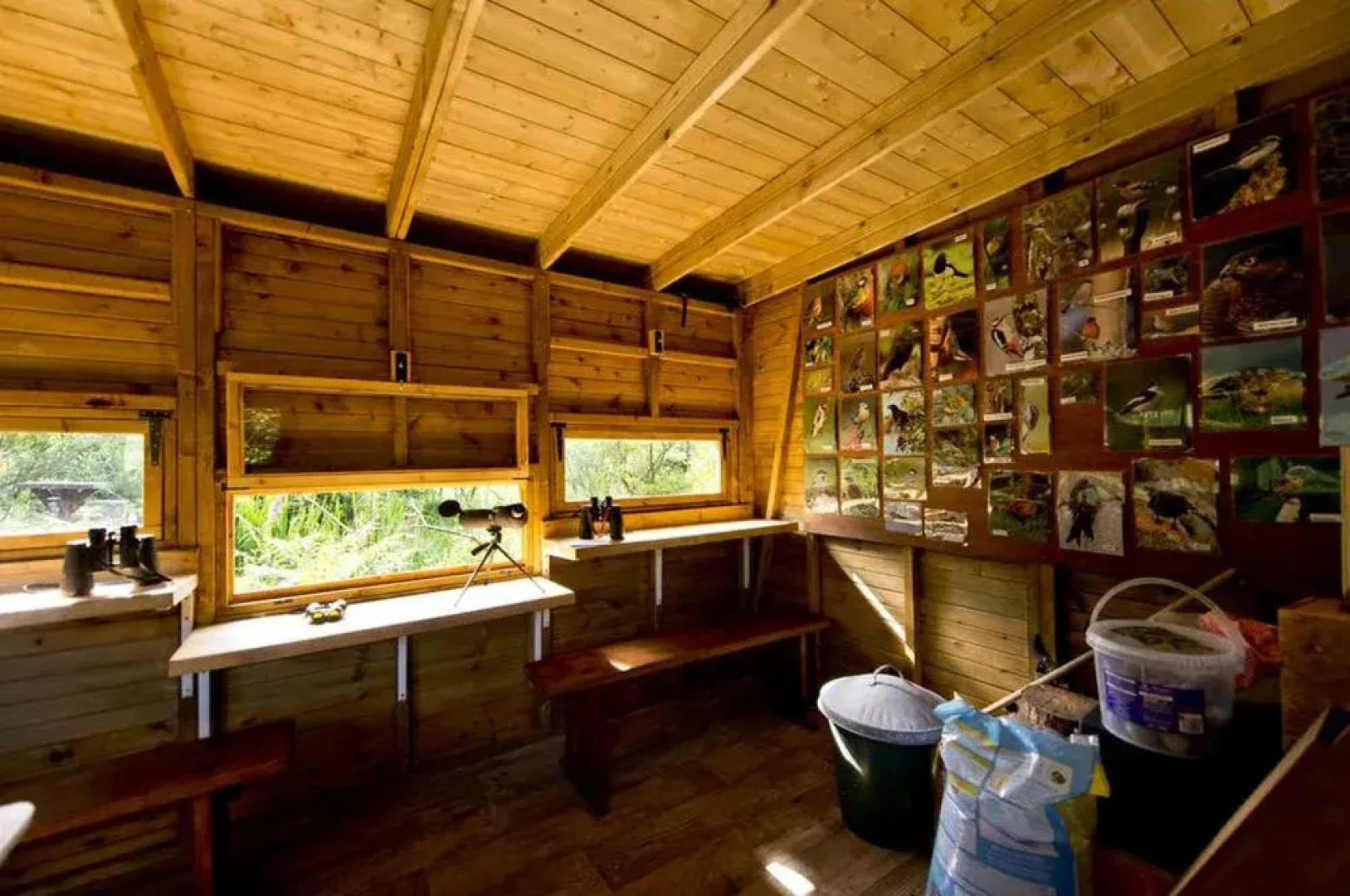 YHA Eskdale - Hostel