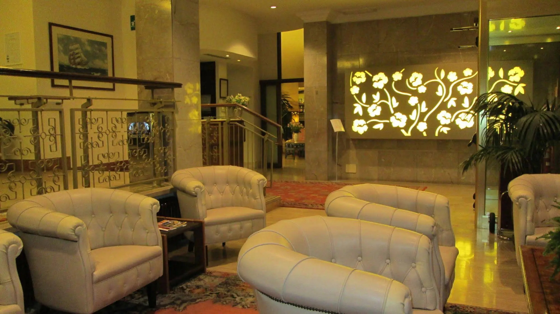 B&B Hotel Diano Marina Palace