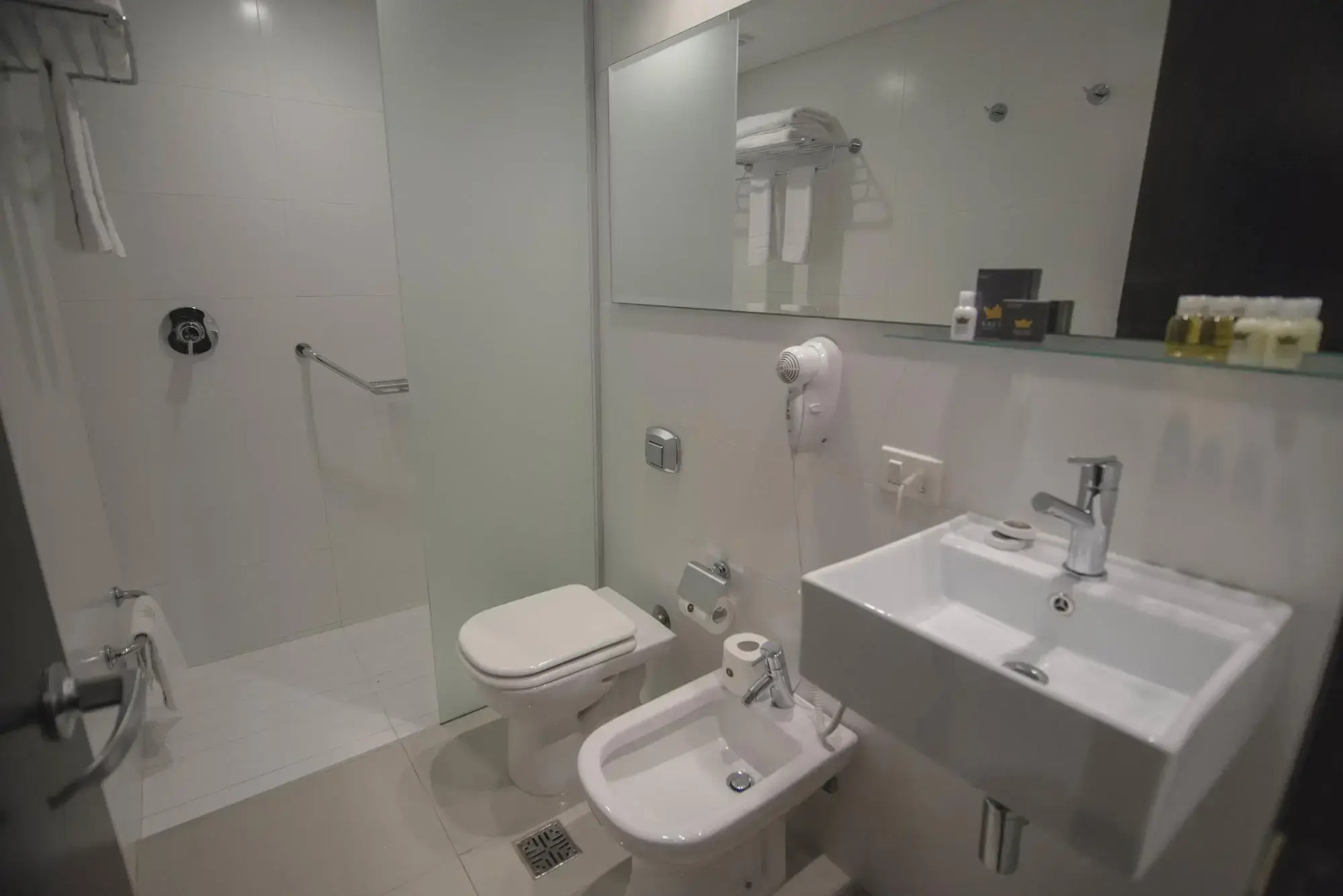 Salto Hotel & Casino