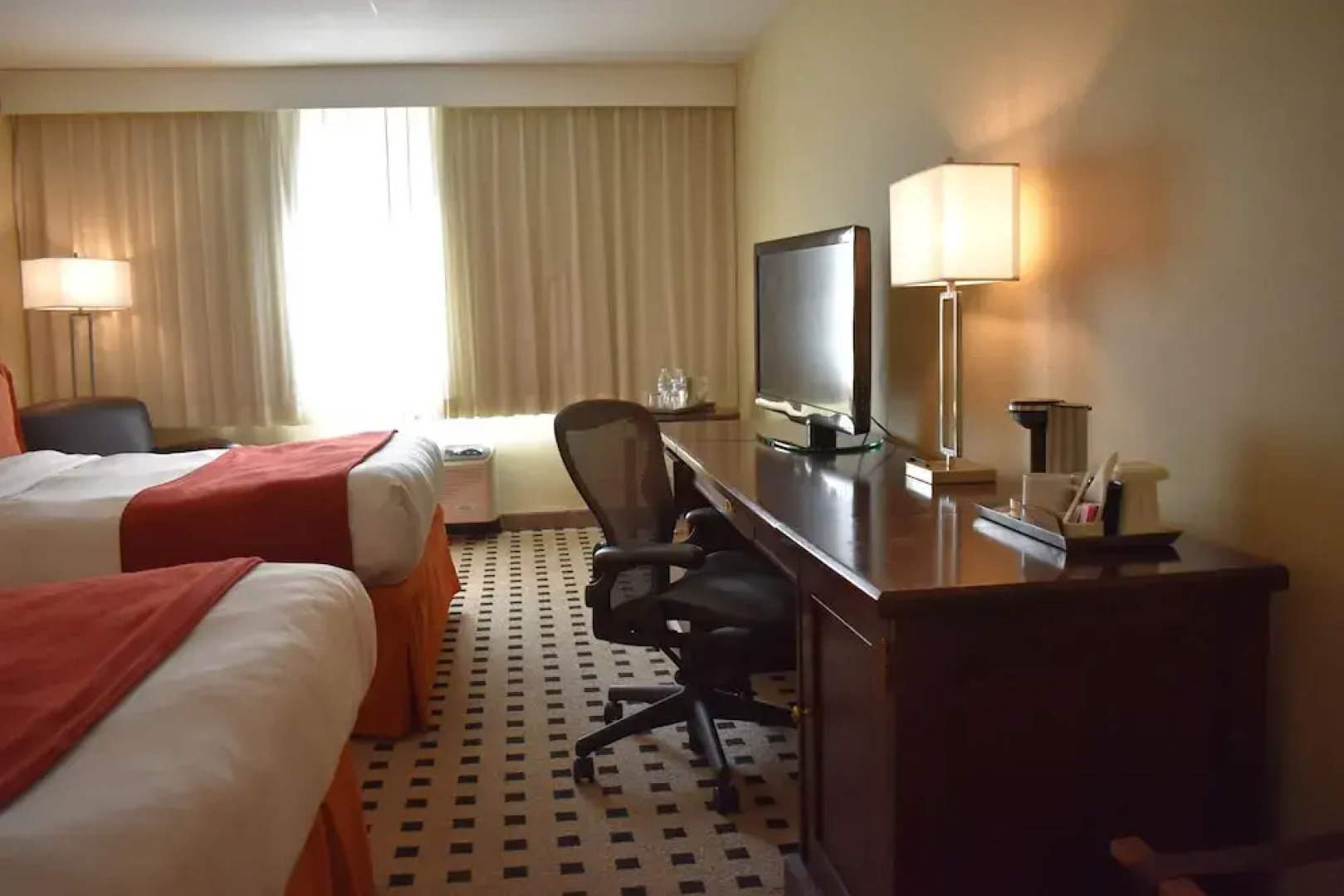 Radisson Hotel Harrisburg