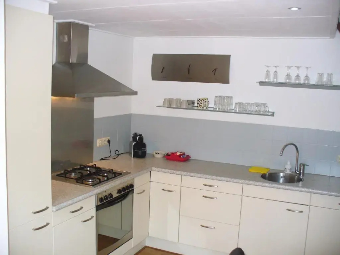 Hotel de Vischpoorte