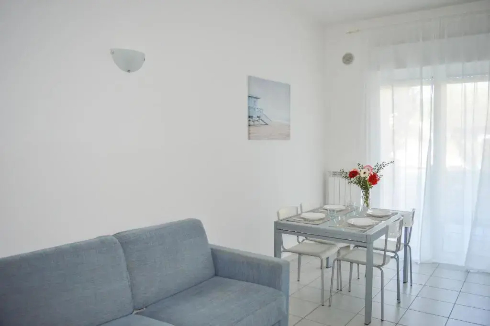 Appartamenti I Gabbiani