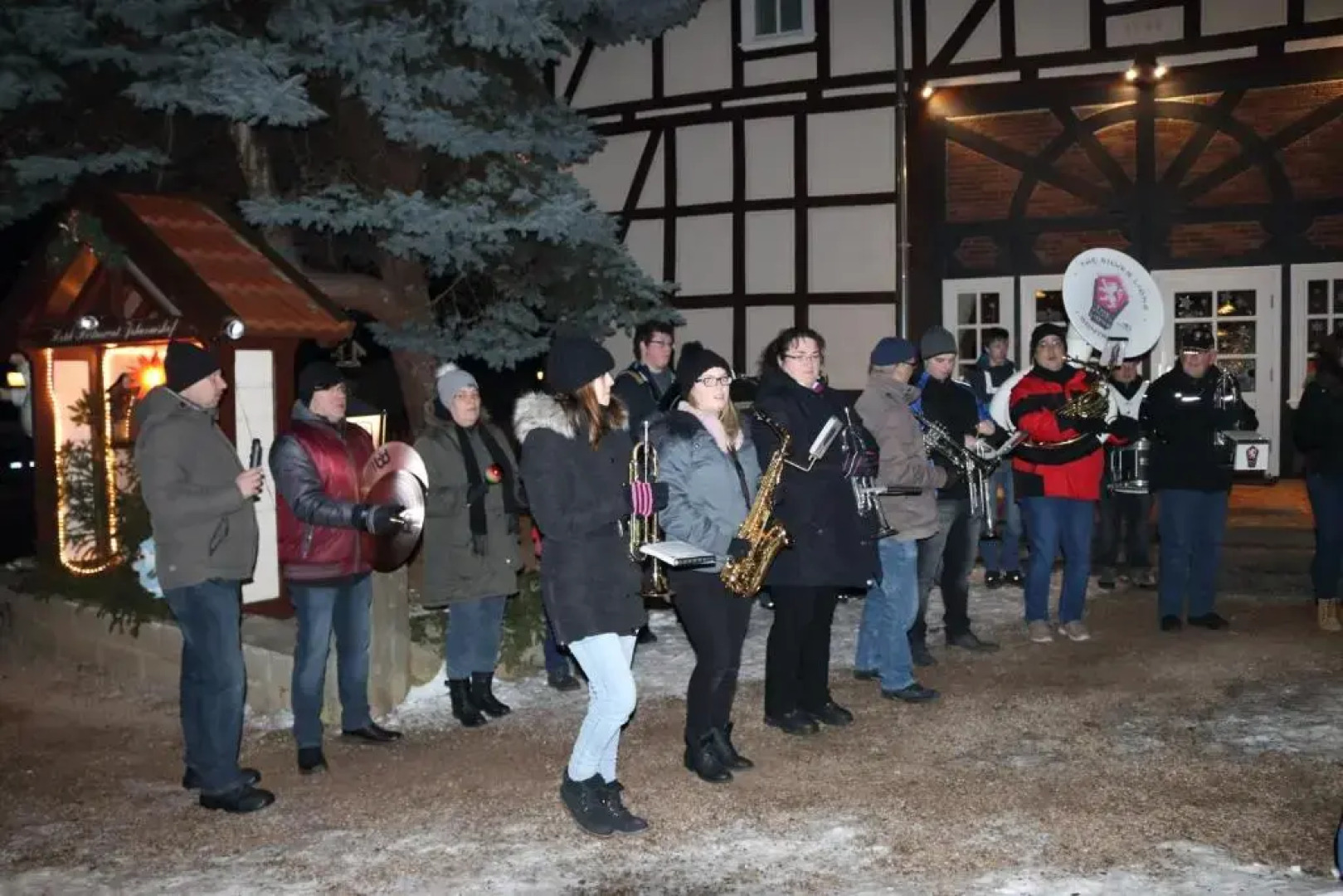 Hotel-Restaurant Johanneshof