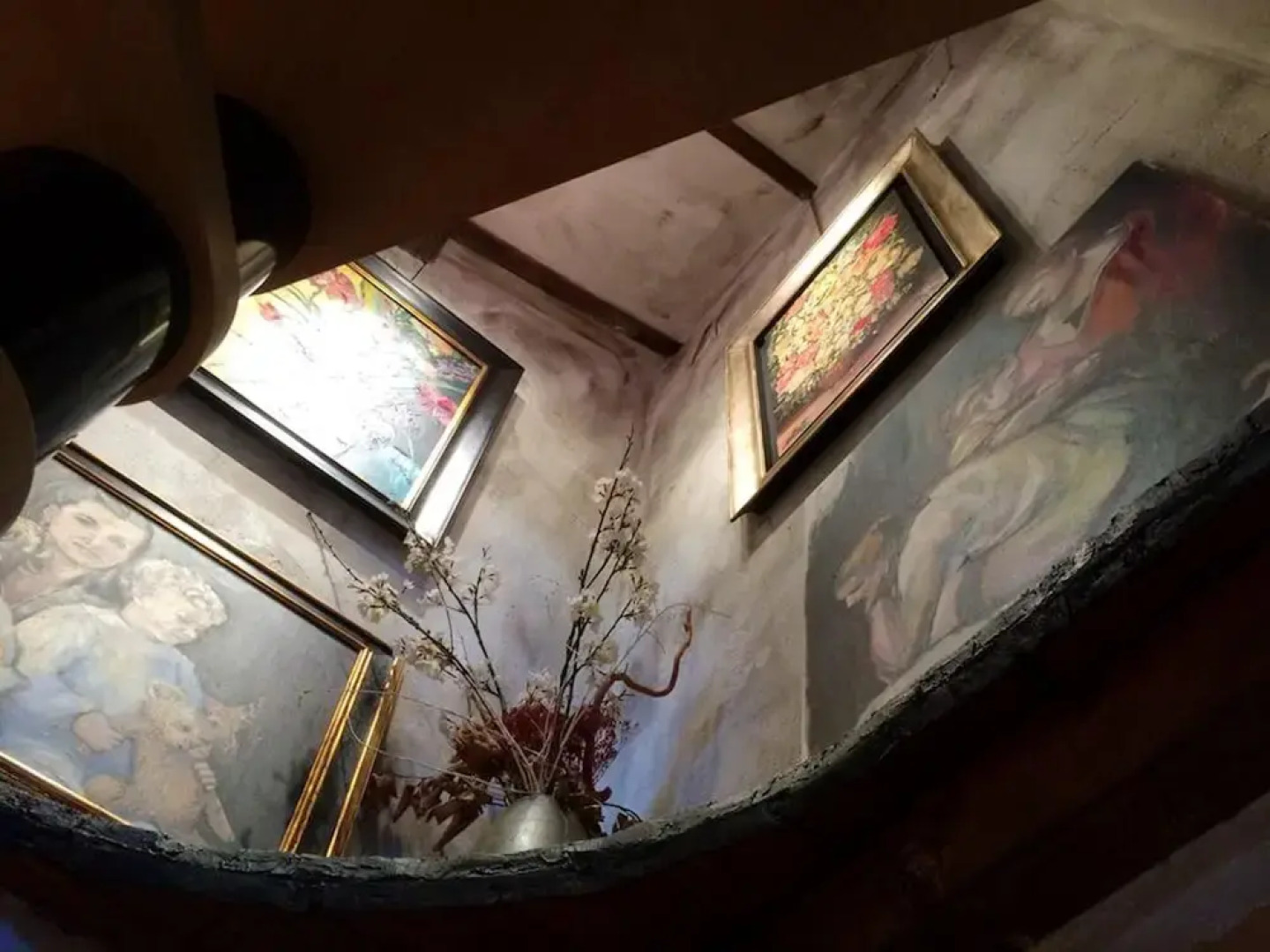 Apartment With 2 Bedrooms in Monterenzio, With Terrace and Wifi