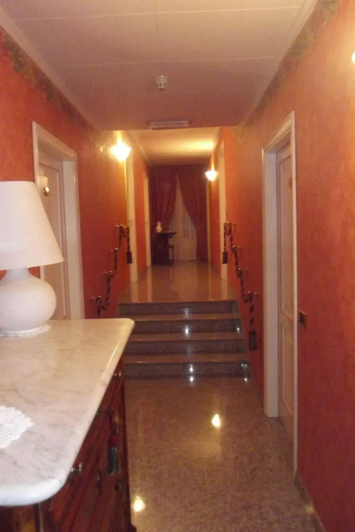 Albergo Sapori