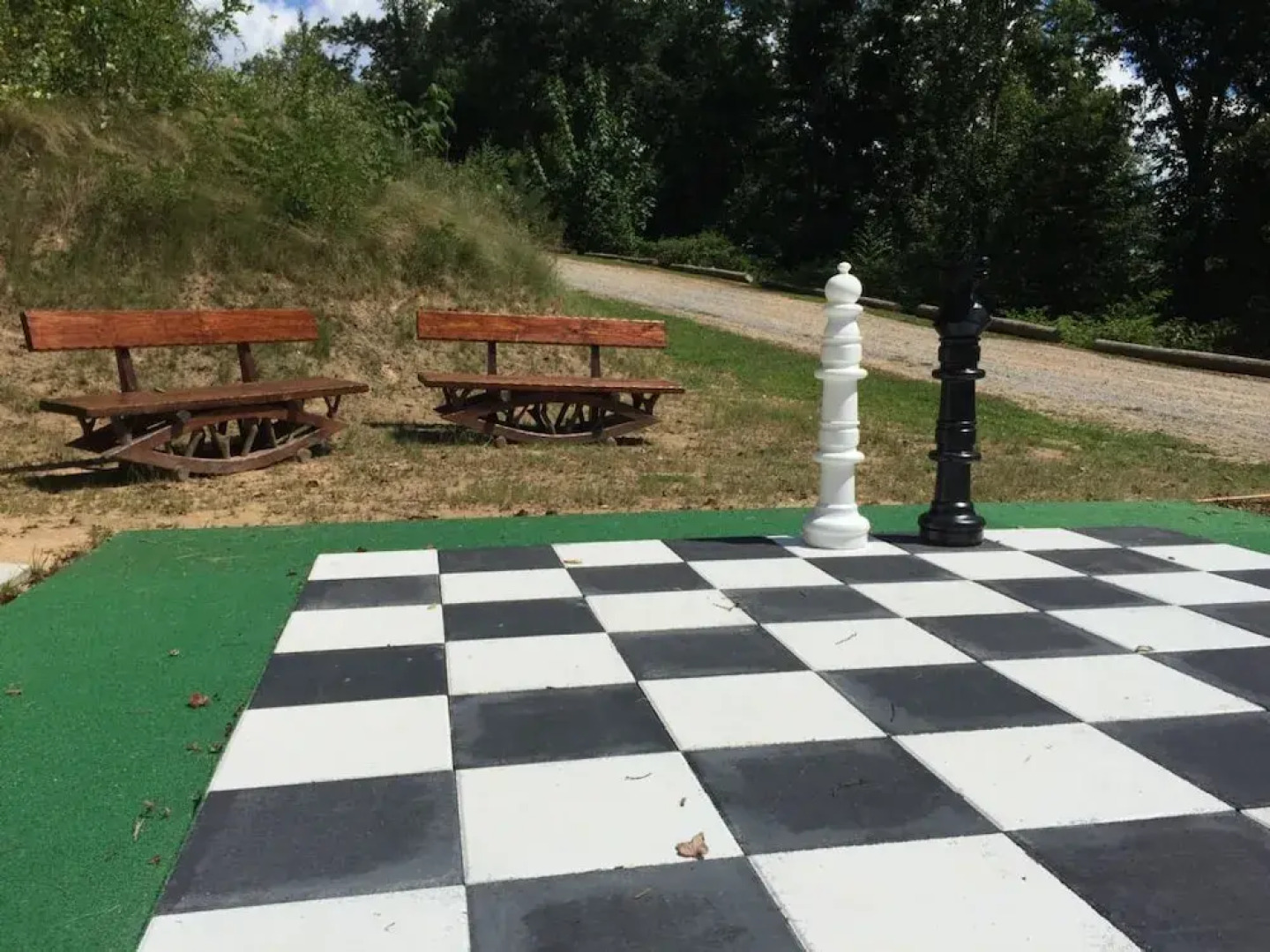 Jaisel's Cabin - 3 Br Cabin