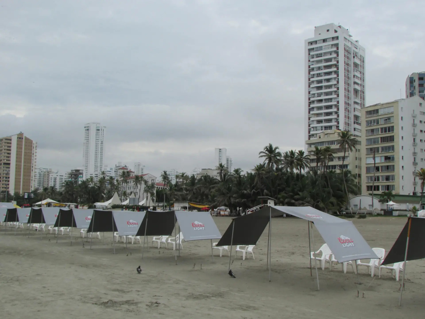 Apartamentos Cartagena Caribe Suite