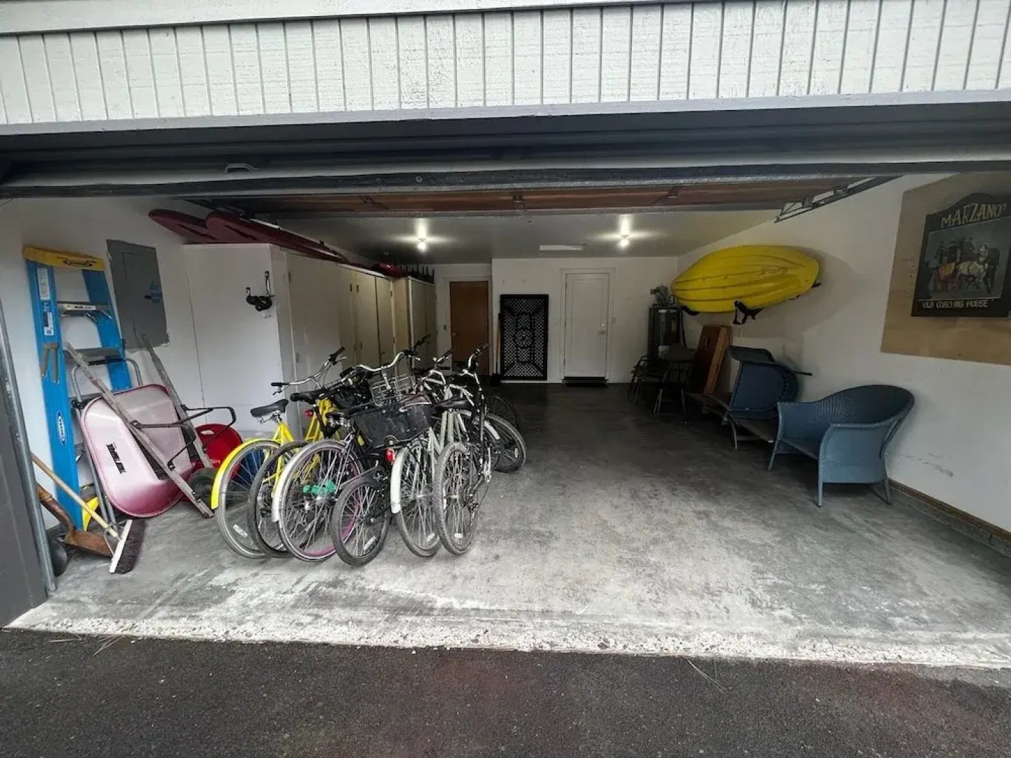 8 Quartz Mountain 3 Bedroom Home by Redawning