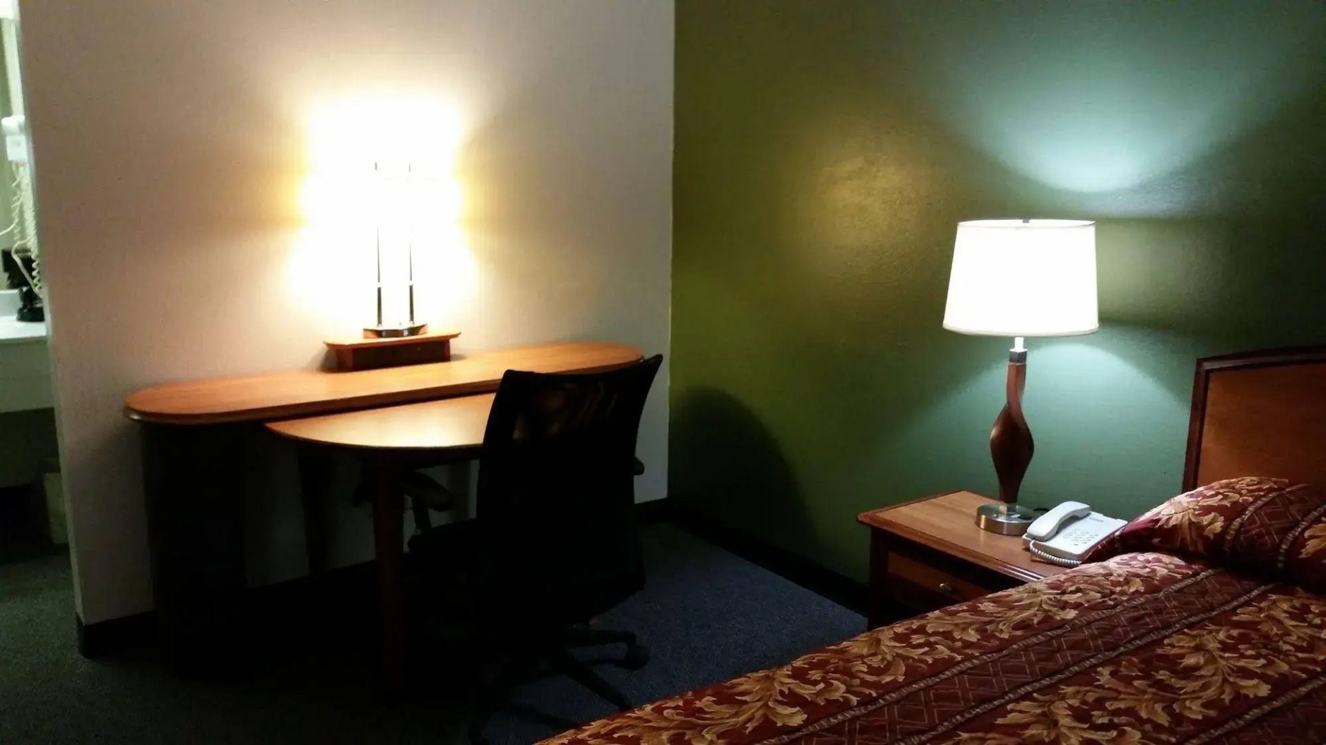 Quality Inn Port Wentworth Savannah North