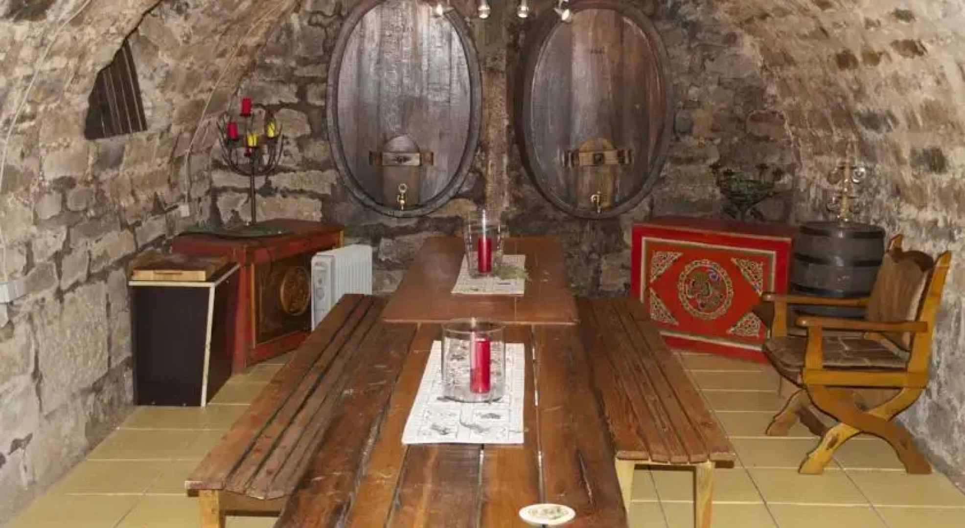 Gasthof Krone Köngen