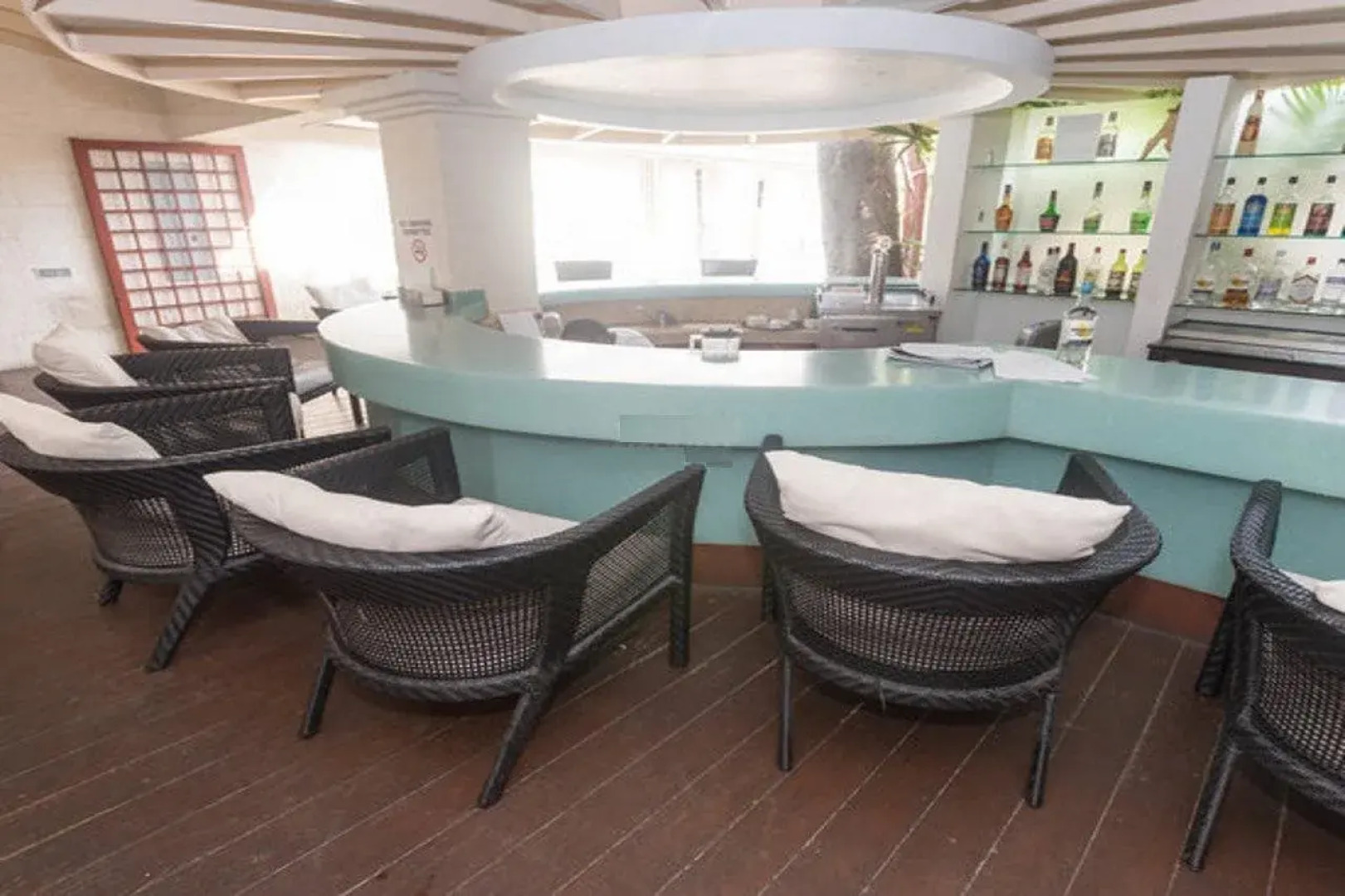 Island Inn All Inclusive Hotel