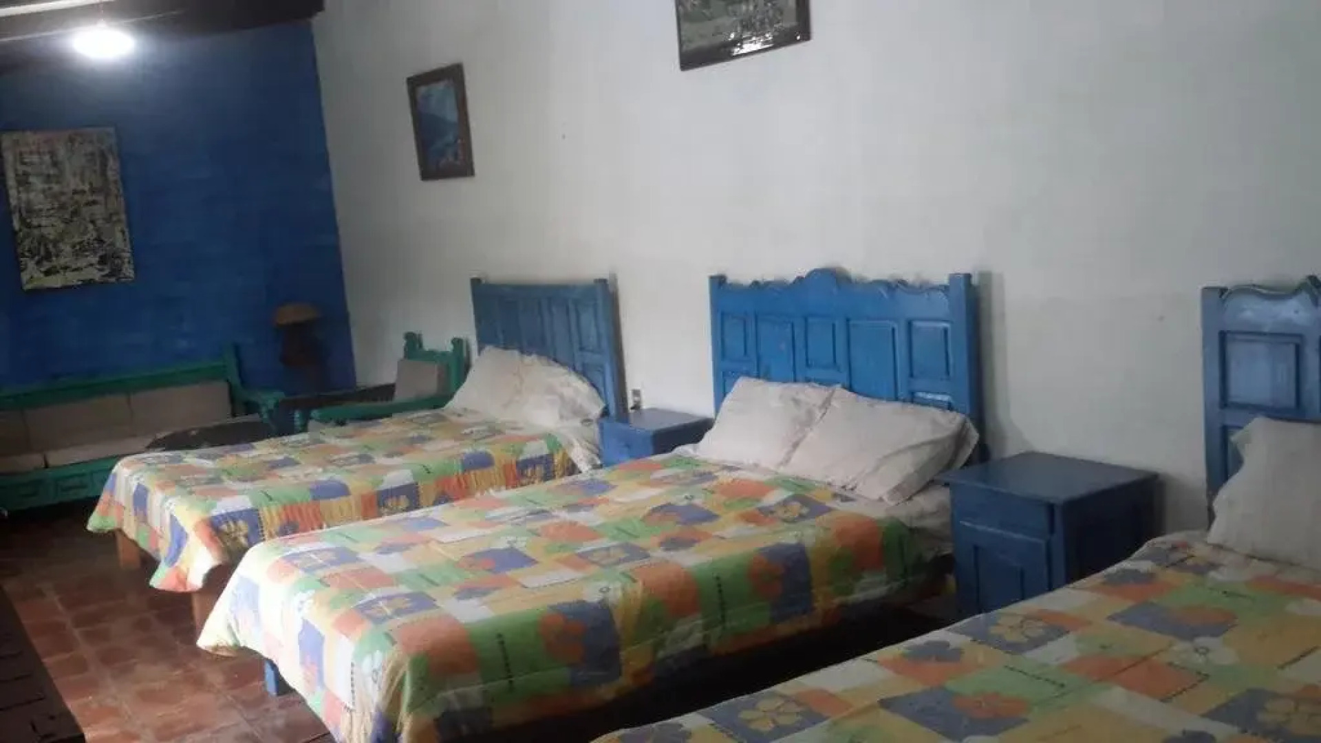 Posada Familiar Fernandas