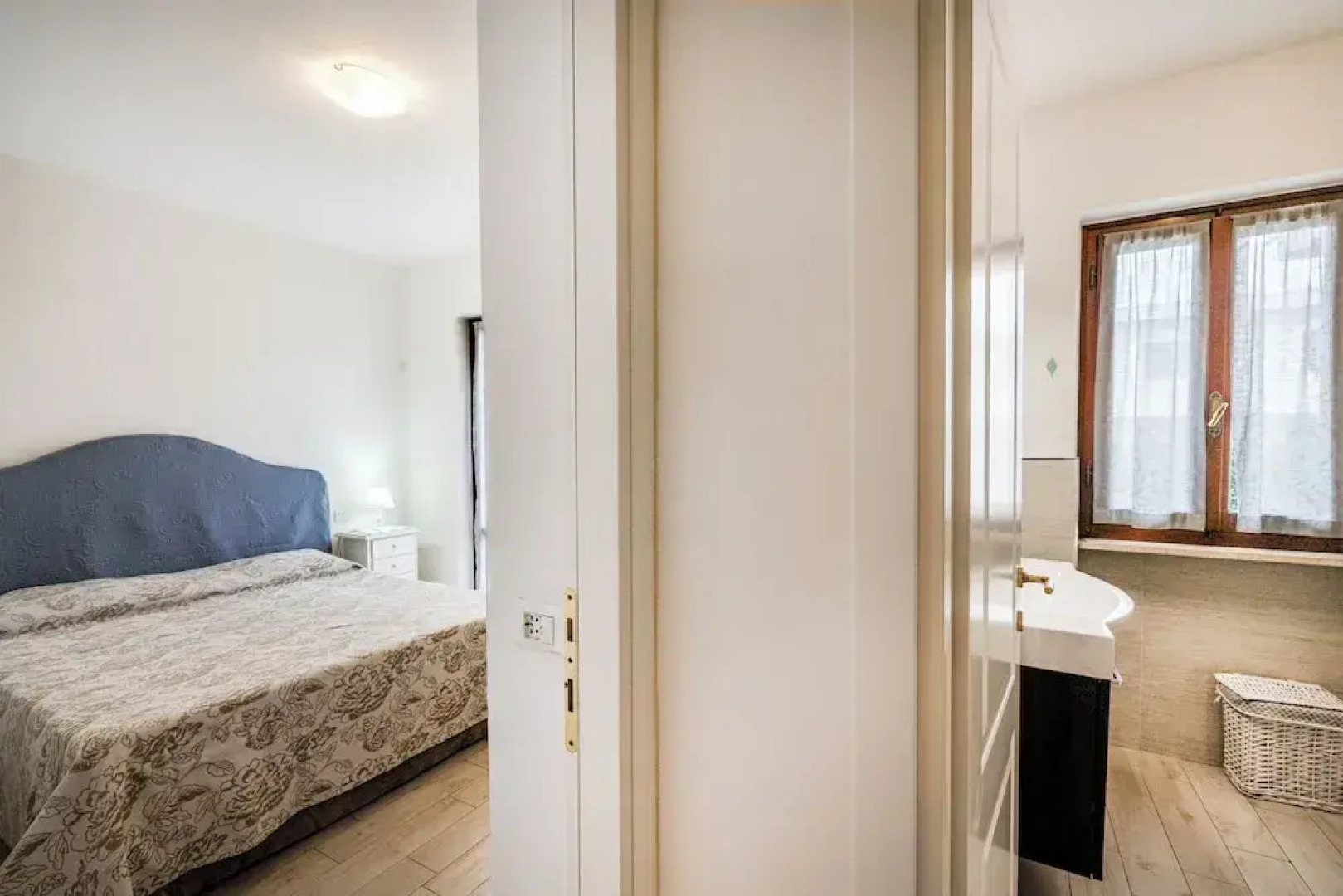 Casa al Ponte dei Marmi - few KM to sea