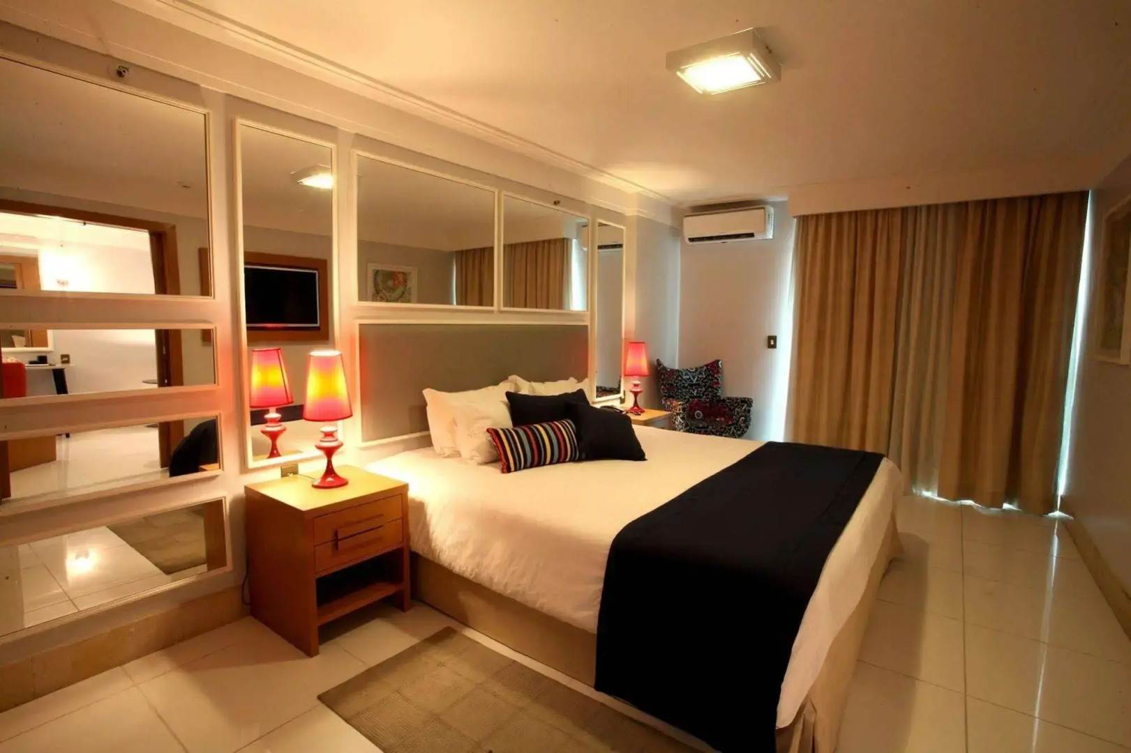 Royal Macaé Palace Hotel