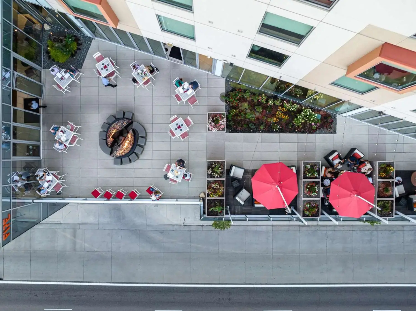 The Art Hotel Denver, Curio Collection by Hilton