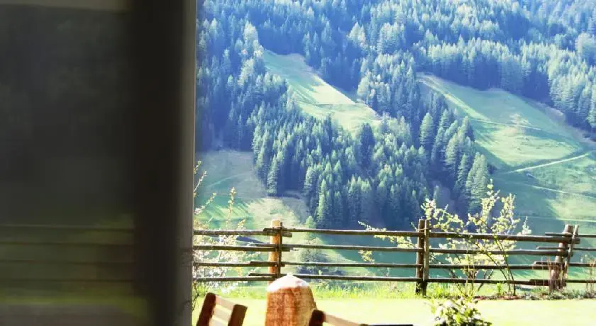 Ferienwohnungen Landler