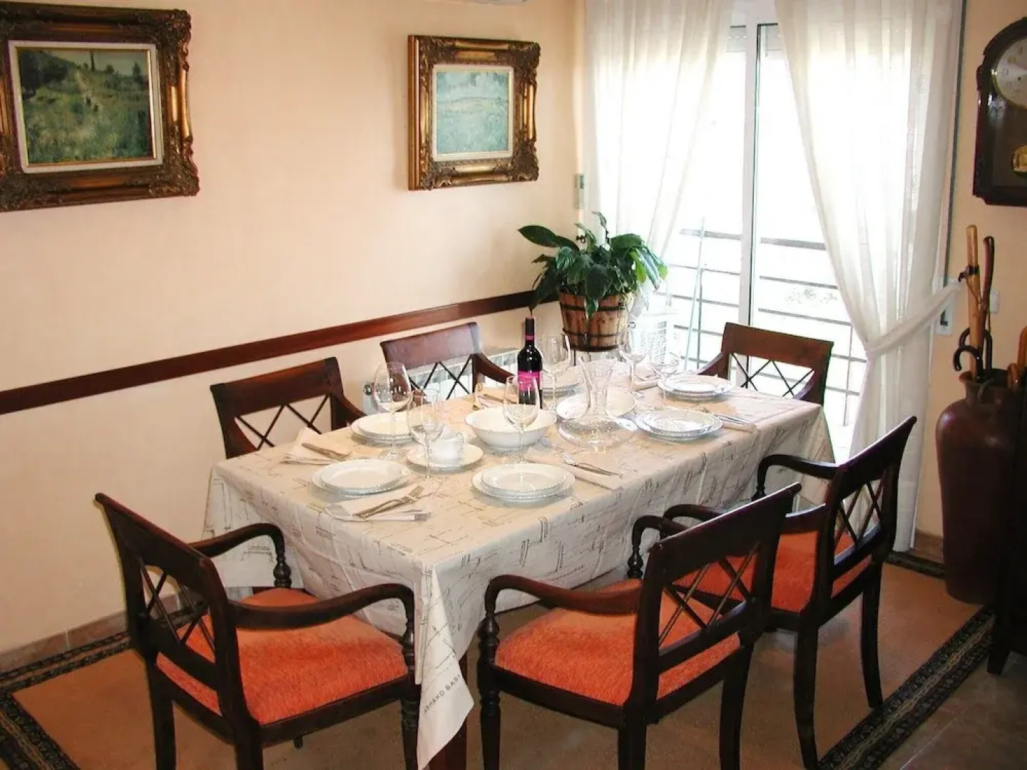 Leisurely Villa in Sant Pol de Mar With Swimming Pool