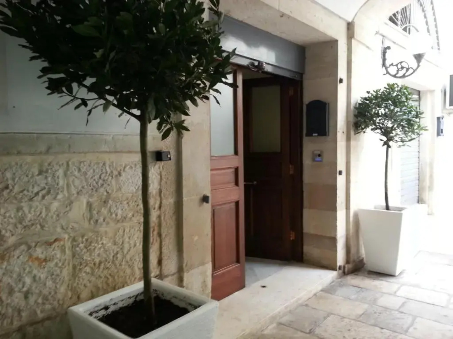 Appartamento Centrale