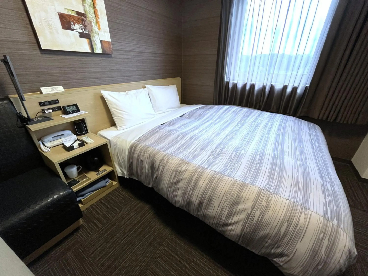 Hotel Route Inn Kisarazu