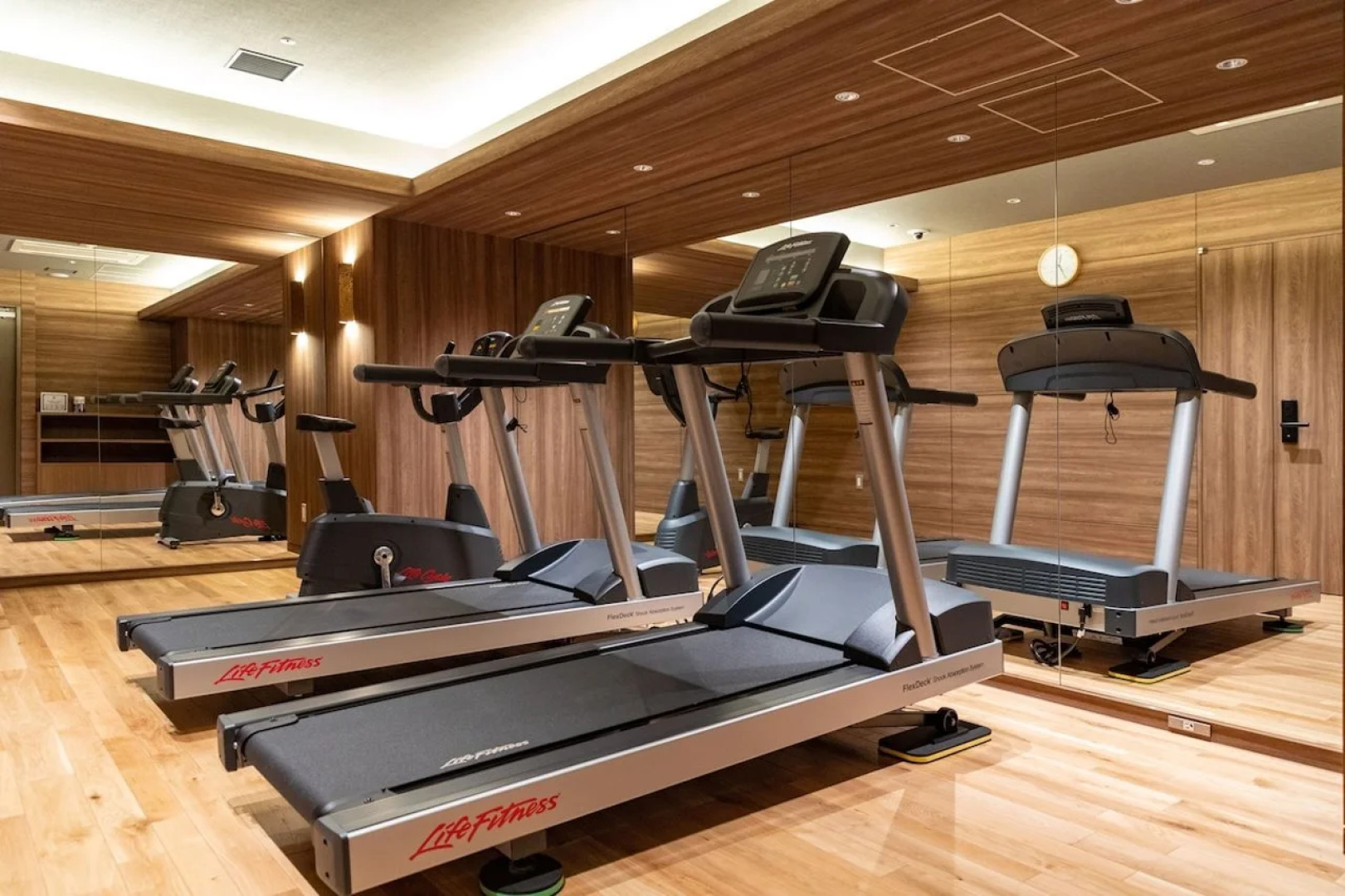 Solaria Nishitetsu Hotel Sapporo