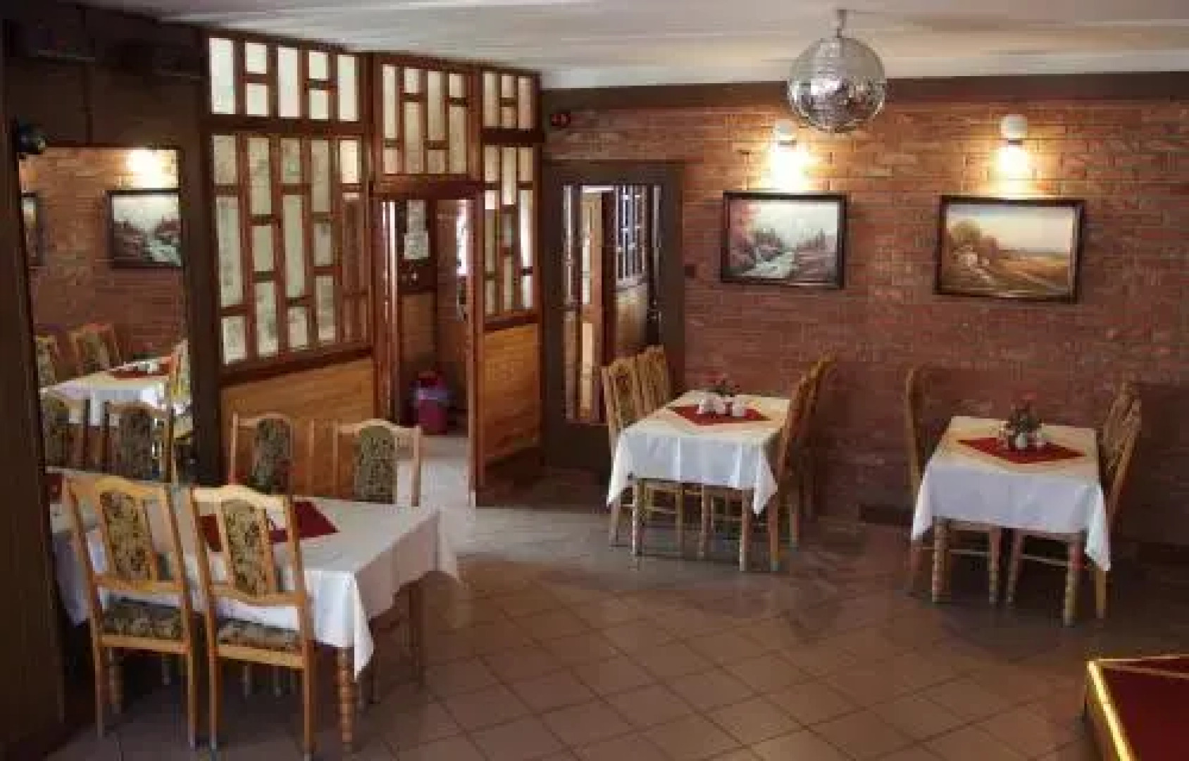 Hotel Mazury