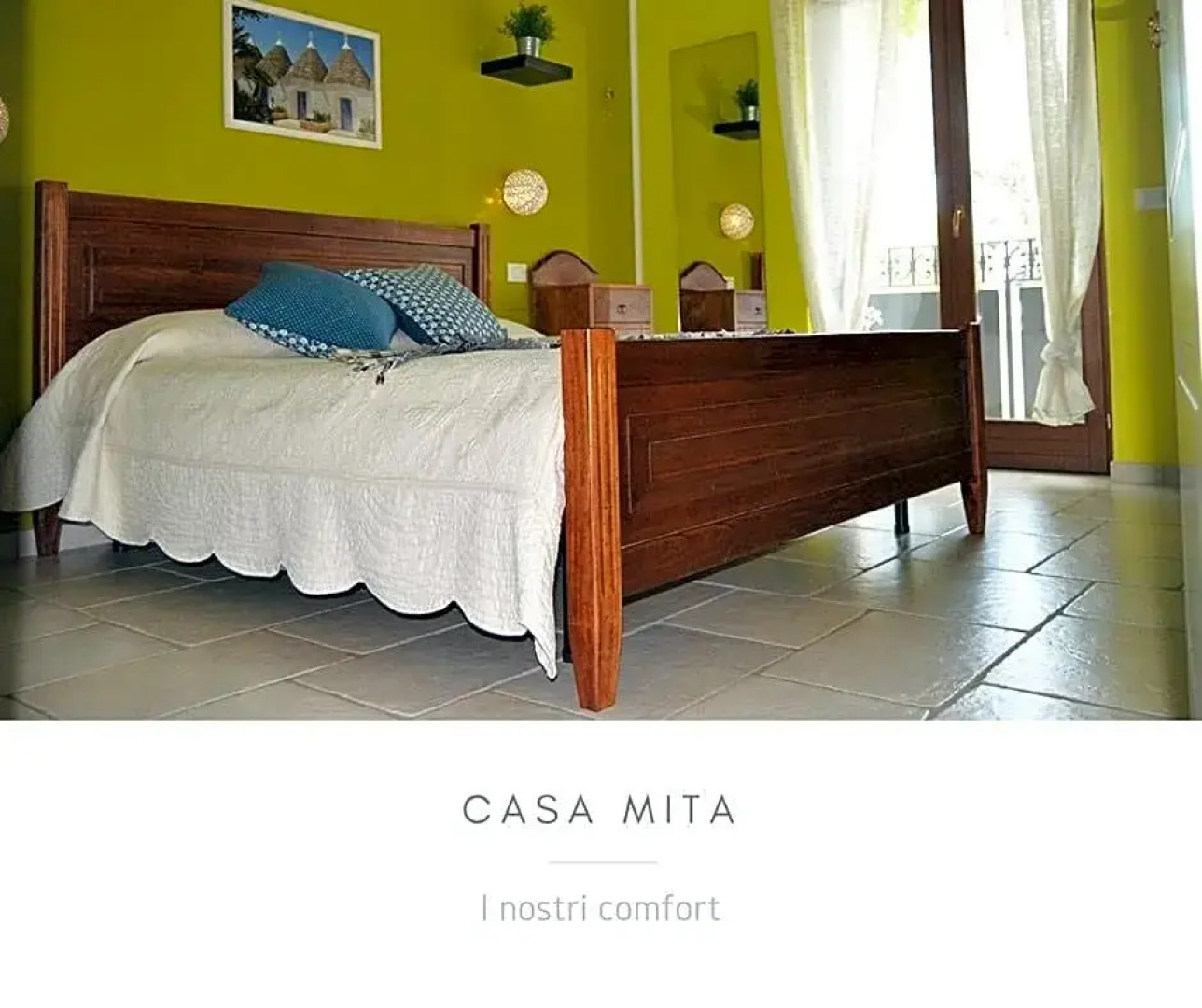 Casa Mita