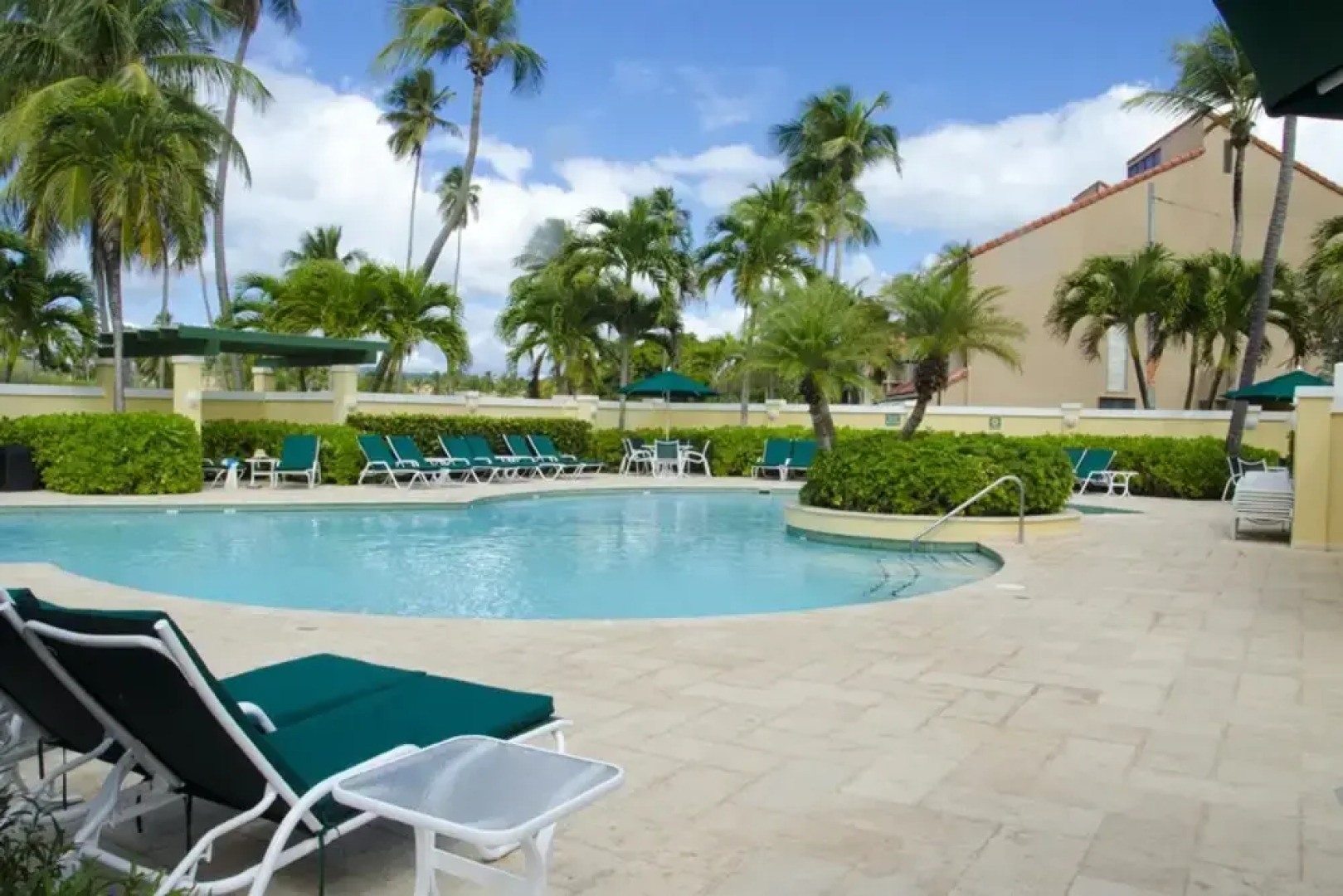 Premier Oceanfront Spectacular View Villa in Palmas Del Mar Bv231