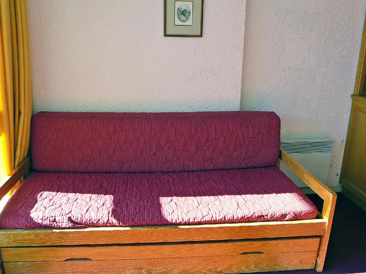 Résidence Lac du Lou