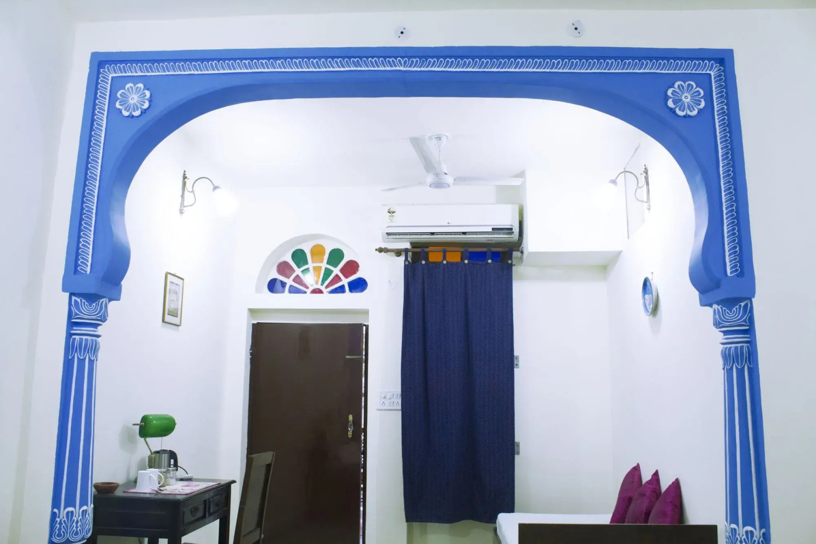 Haveli Kalwara