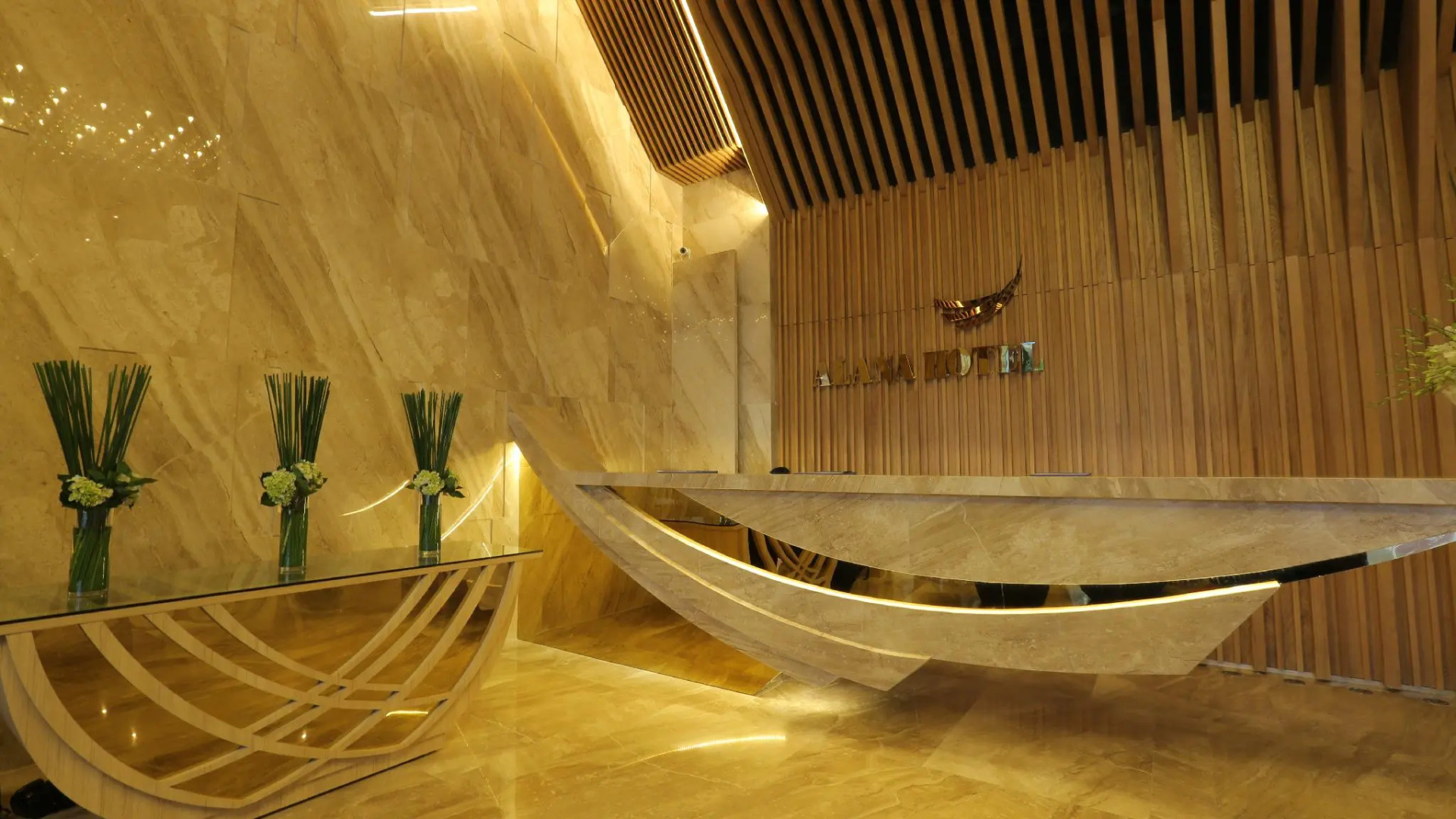 Alana Nha Trang Beach Hotel