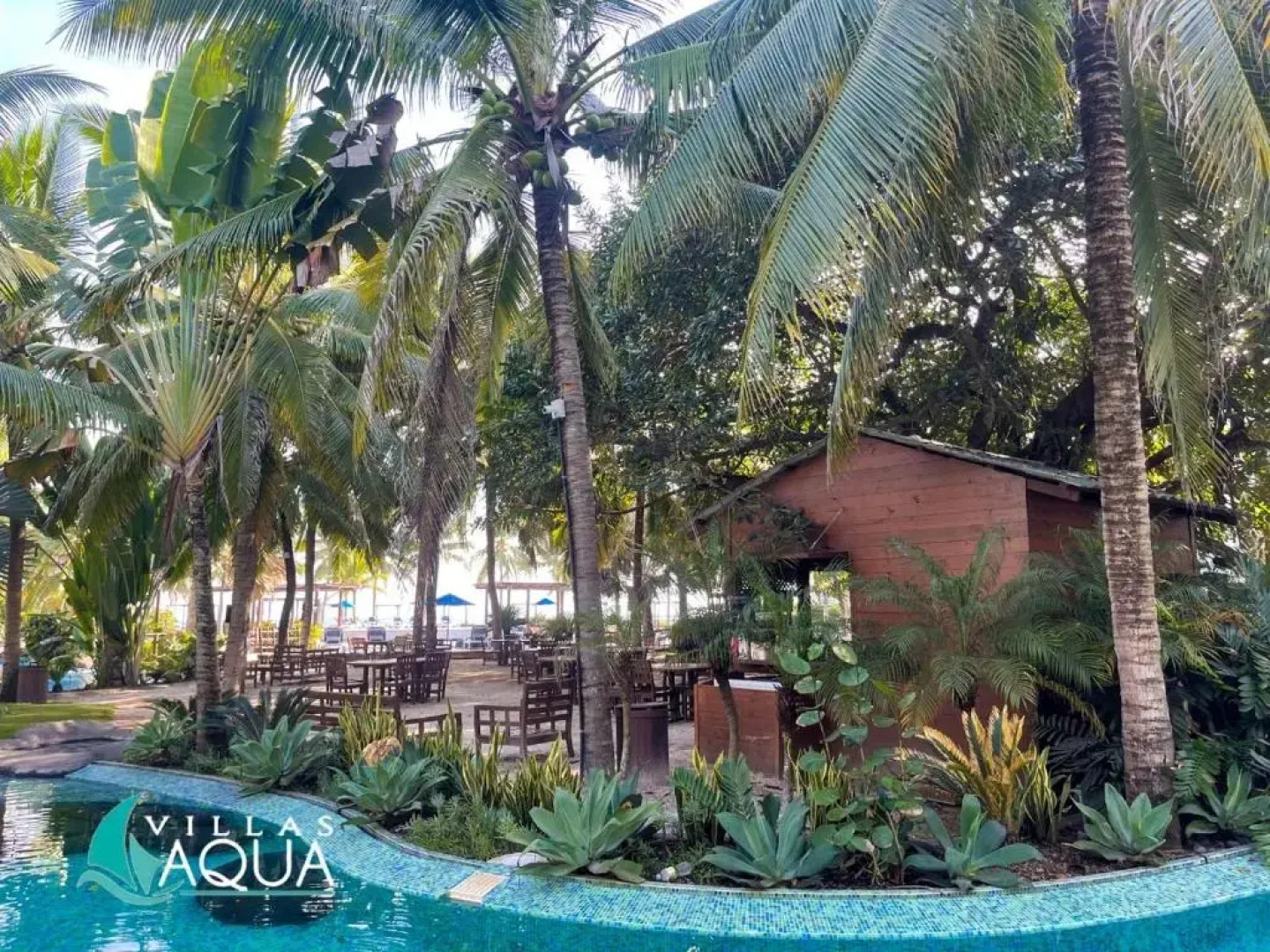 Villas Aqua Los Cabos