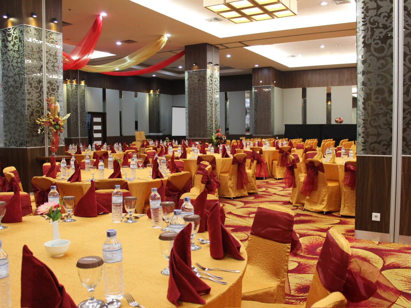 Swiss-Belexpress Jayapura