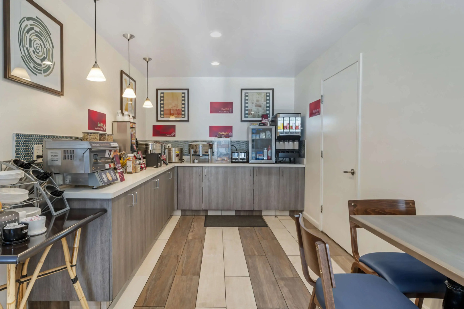 Best Western Plus Riviera