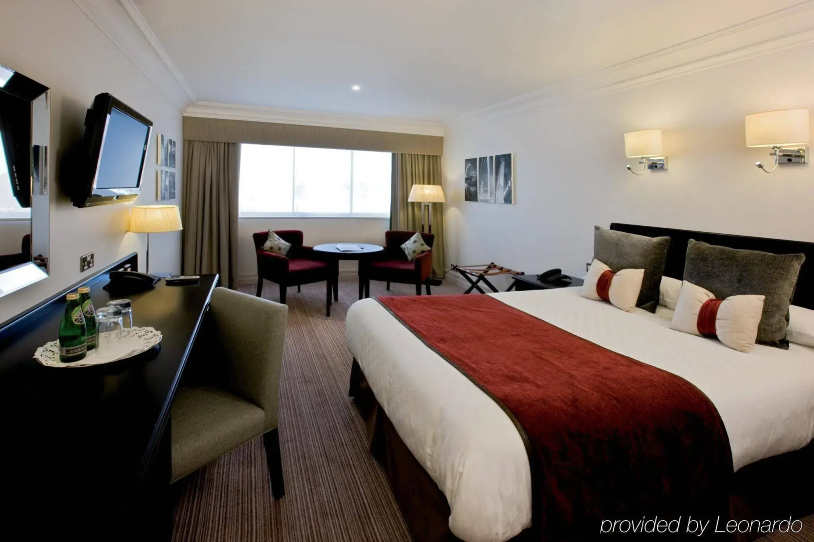 DoubleTree by Hilton Hotel Glasgow Central