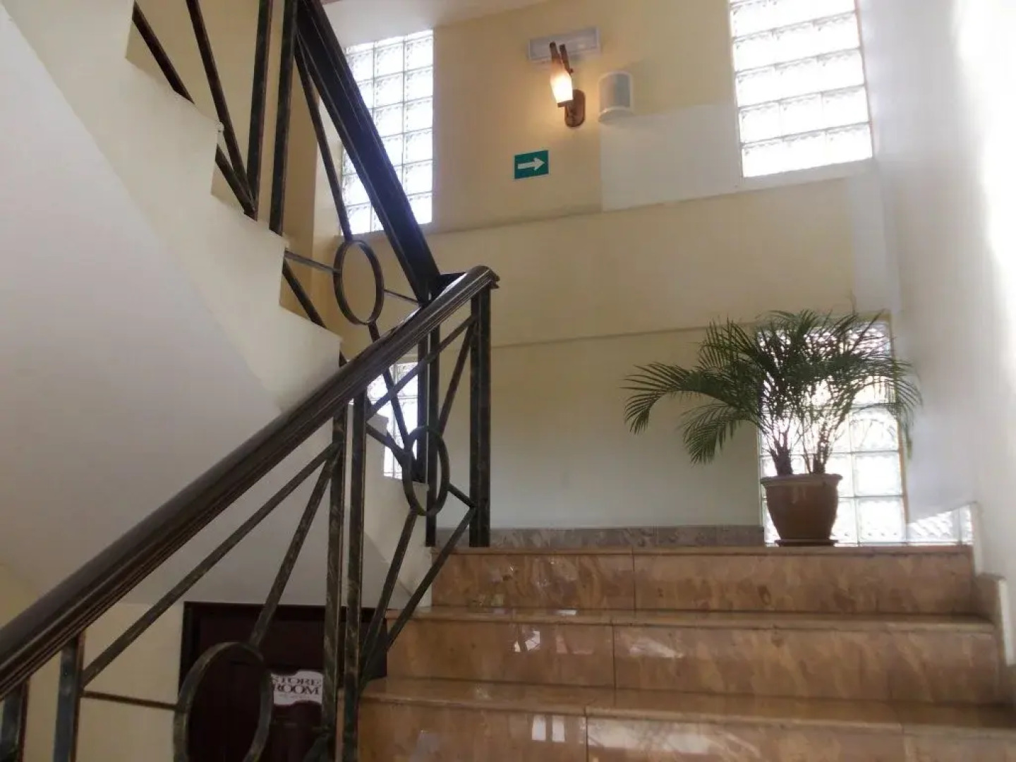 Hotel Sri Sutra - Kawasan Industri Sri Damansara