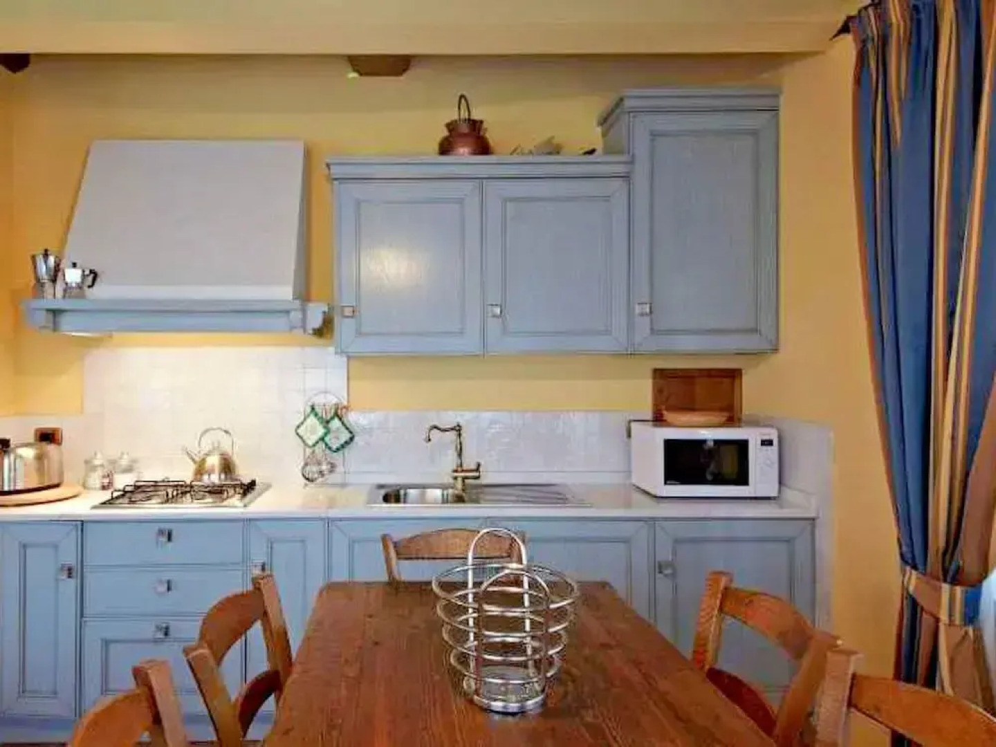 Cottage in Tuscany With Pool & Sauna