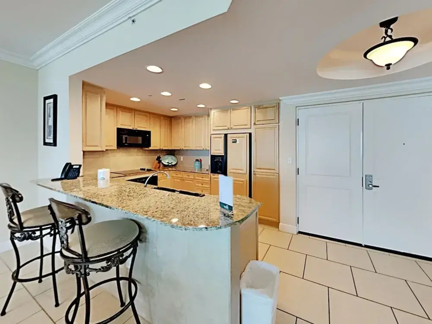 Portofino Island Resort #4 by Southern Vacation Rentals