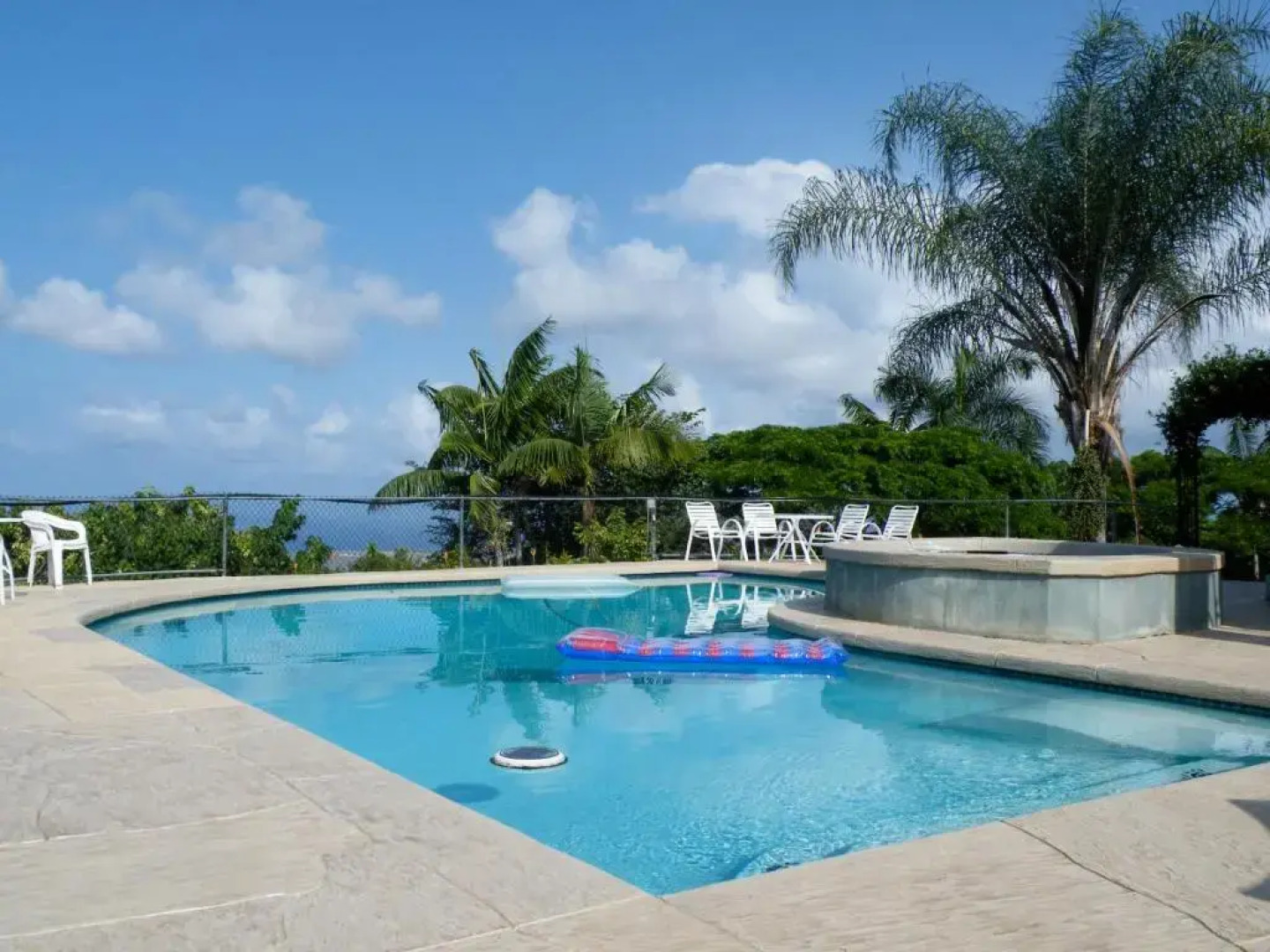 Affordable Luxury on One Acre