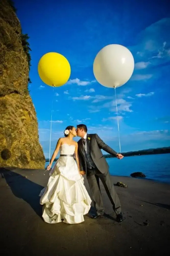 The Villa at Little Cape Horn