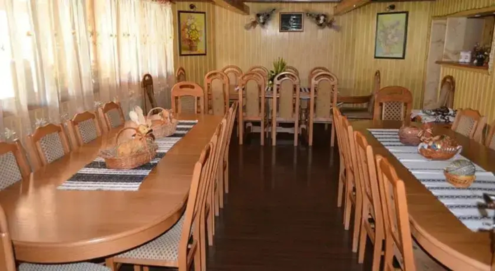 Pension Dor de Bucovina