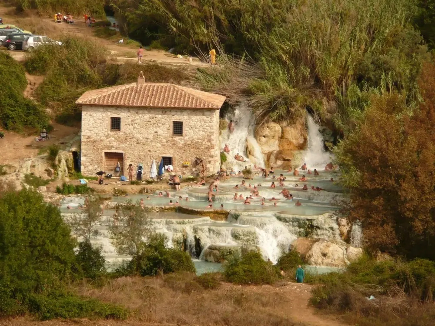 Casale dei Gelsi Bed & Breakfast